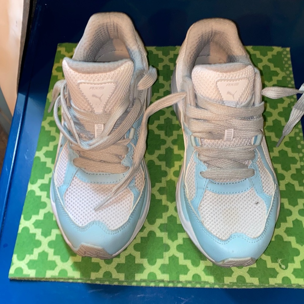 Puma👟